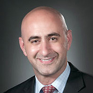 John Peter Ricci, MD